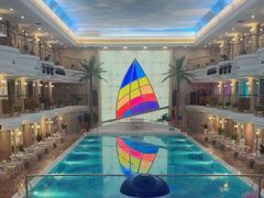 -海韵之星邮轮水会(明发商业广场店)