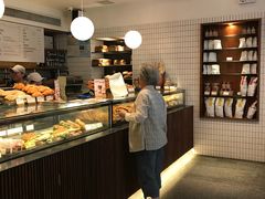-BAKER&SPICE(安福路店)