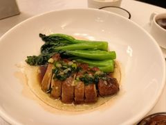 -上海金桥红枫万豪酒店-万豪中餐厅