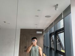 -WEGYMER健萌健身(麦德龙钰龙天下馆)