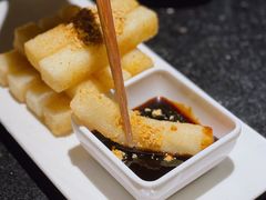 红糖糍粑-蜀都丰 川菜·水煮活鱼(万象九宜城店)