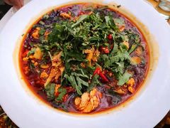 -阳光院坝小龙虾(红牌楼店)