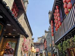 -东西巷