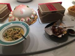 -满满海佛跳墙(千禧店)