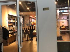 门面-星巴克(北京南站第二店)