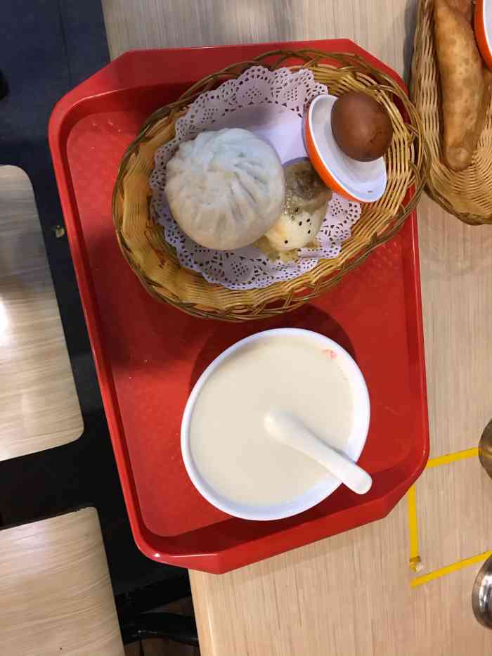 王春光快餐图片