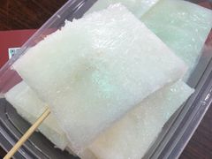 -欢姐伦教糕(北海大道北店)