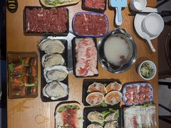 -水禾轩·海鲜蒸汽主题餐厅(拱北店)