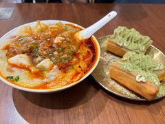 -小豆海棠(人民南路店)