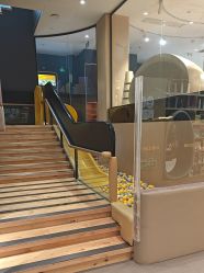 点击看大图 -奈尔宝·儿童乐园·亲子餐厅(星河湾店)