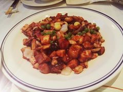 -和记小菜(大宁店)