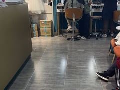 -海马体照相馆(西安高新万达广场店)