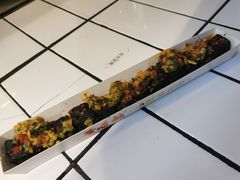 -董顺桃小粒臭豆腐(太平街一店)