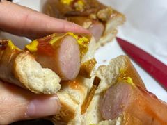 -肯德基(巴沟店)