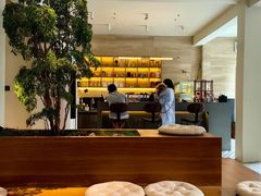 -旧屋咖啡(海景店)