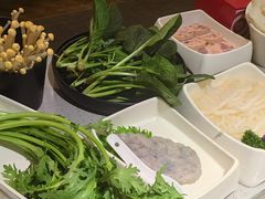 -海底捞火锅(高新万达广场店)