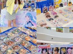 -深圳龙华星河COCO City(民治店)