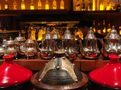 -Tajine Moroccan塔金摩洛哥中东餐厅