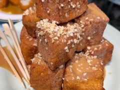-梳打冰室(氹仔店)