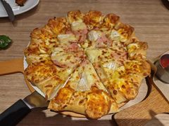 -必胜客(鹤山大道店)