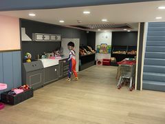 -BossBabe亲子餐厅(金光华广场店)
