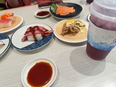 -滨寿司(新街口中央商场店)