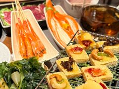 -芸山季·云南野生菌火锅(人民广场来福士店)