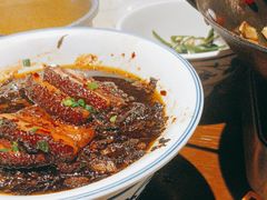-山涧肴·泉水煮活鱼(坂田店)