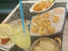 -木尔坦·Multan巴基斯坦清真餐厅halal(大智嘉园店)