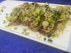 -东江海鲜大排档·潮汕菜·砂锅粥