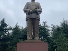 -韶山毛泽东同志故居