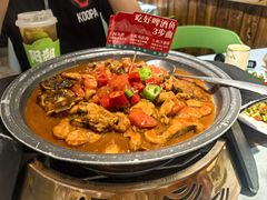 -大师傅金奖啤酒鱼(西街口总店)