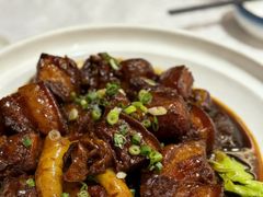 -钱记·乡野菜(紫荆花路店)