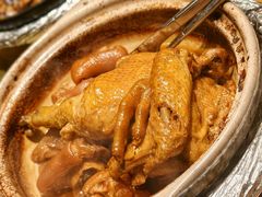 -江南小叙·美食研究院(鱼街店)