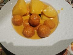 -雍哲港式餐厅(现代广场店)