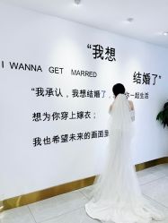 -卡恩婚纱摄影(桥梓口店)