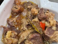 -官塘陈记鱼生·潮汕砂锅粥·牛肉火锅(潮枫路总店)