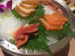 -水林间·寿喜烧自助(仙林金鹰店)