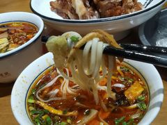 -小崔家臊子面(高新店)