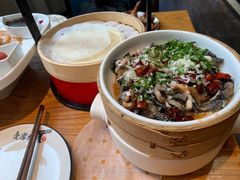 -壹零捌道·北京烤鸭(车公庄店)