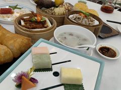 -丰尔粥食·顺德鱼生·干蒸排骨顺德菜(大良分店)