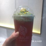 武汉探店|台盖