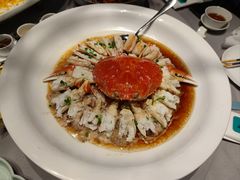 -鱼乐轩·俄罗斯海鲜直供餐厅(群力店)