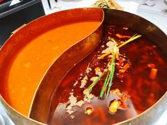 -漾亚·雍雅合鲜(鹭岛店)