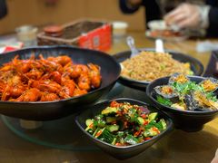瞿记卤虾-聚味瞿记·龙虾堂(天元店)