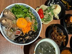 -虎哥六韩式烤肉料理 TIGERGRILL(隆生金山湖中心购物广场店)