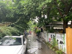 -化龙桥九宫格火锅(清水河店)