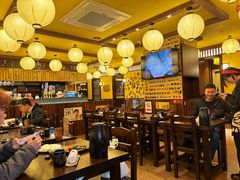 -鸟鹏烧鸟居酒屋(昌岗店)