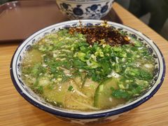 -有礼有面(知春路店)