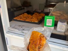 -郭际辣饼铺(第三中学店)